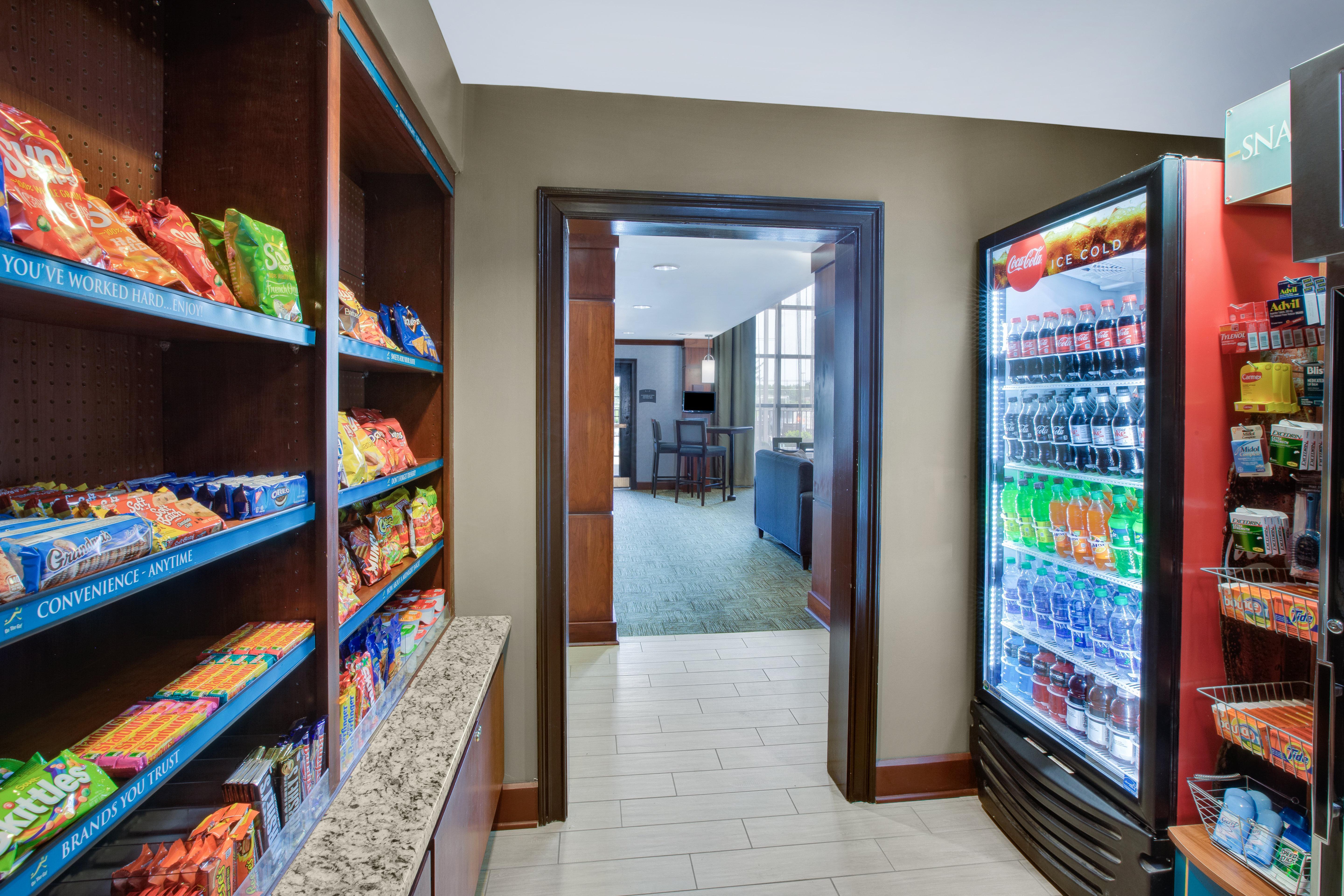 Staybridge Suites Louisville - East By Ihg Экстерьер фото
