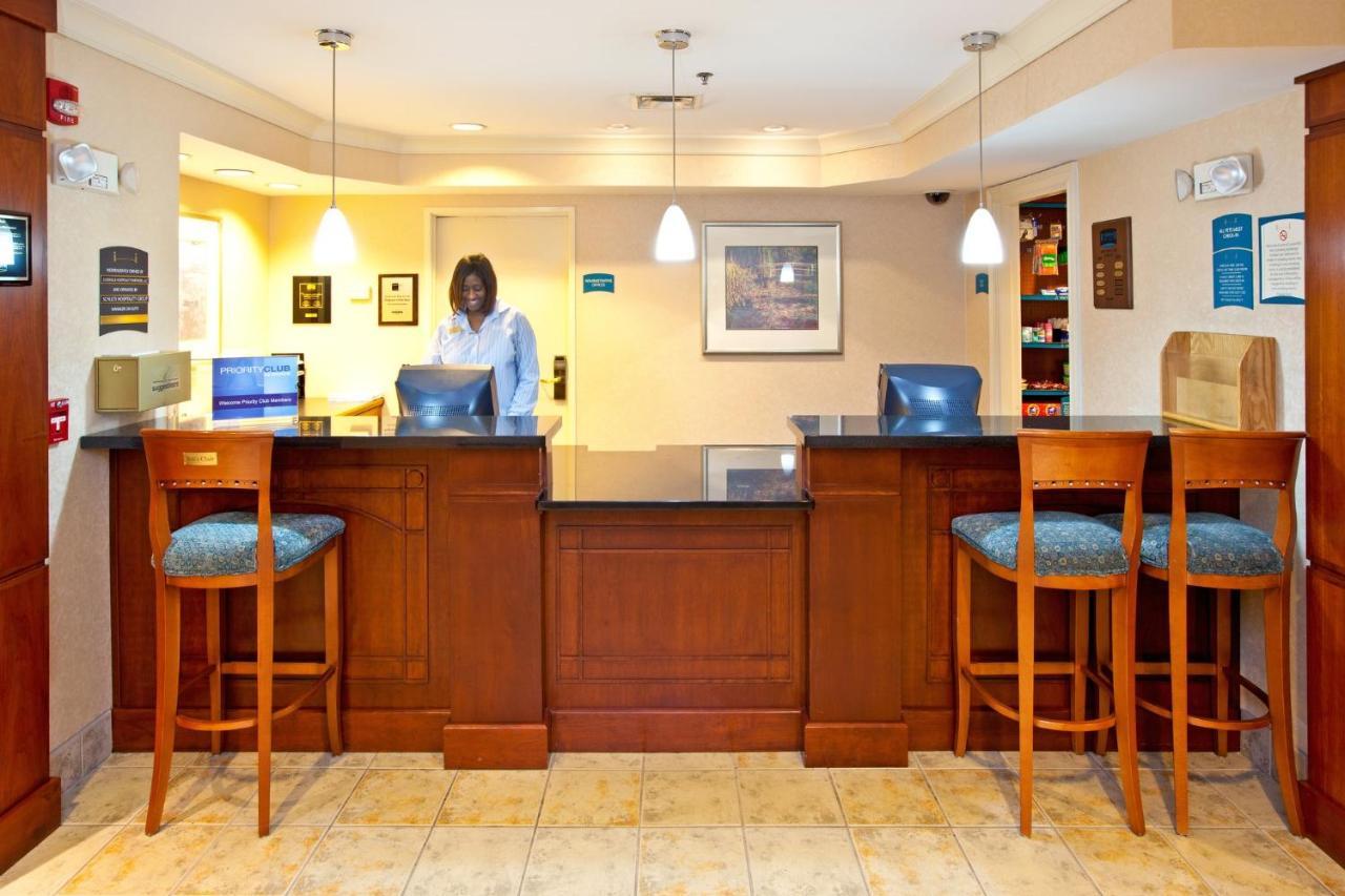 Staybridge Suites Louisville - East By Ihg Экстерьер фото