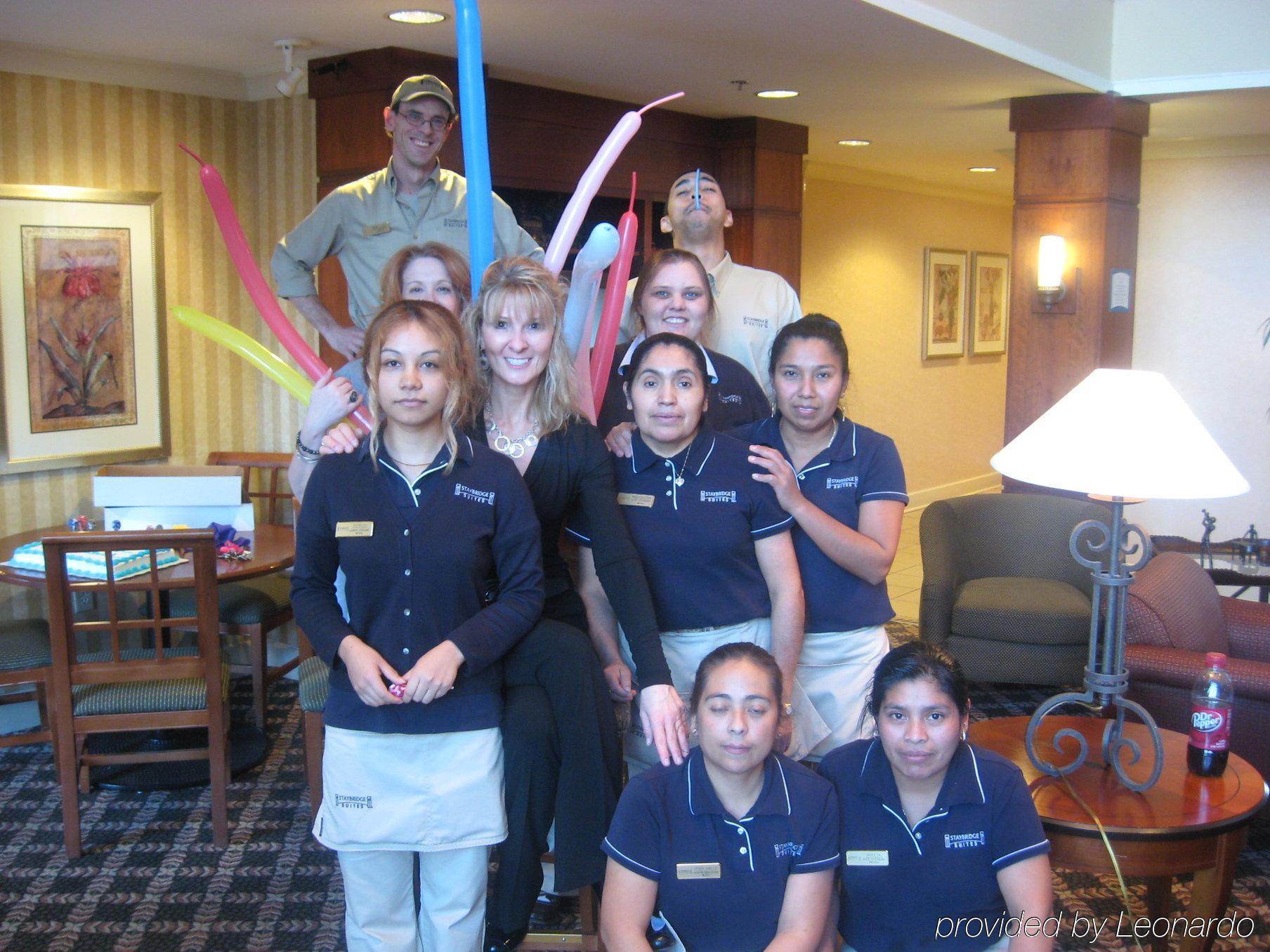 Staybridge Suites Louisville - East By Ihg Экстерьер фото