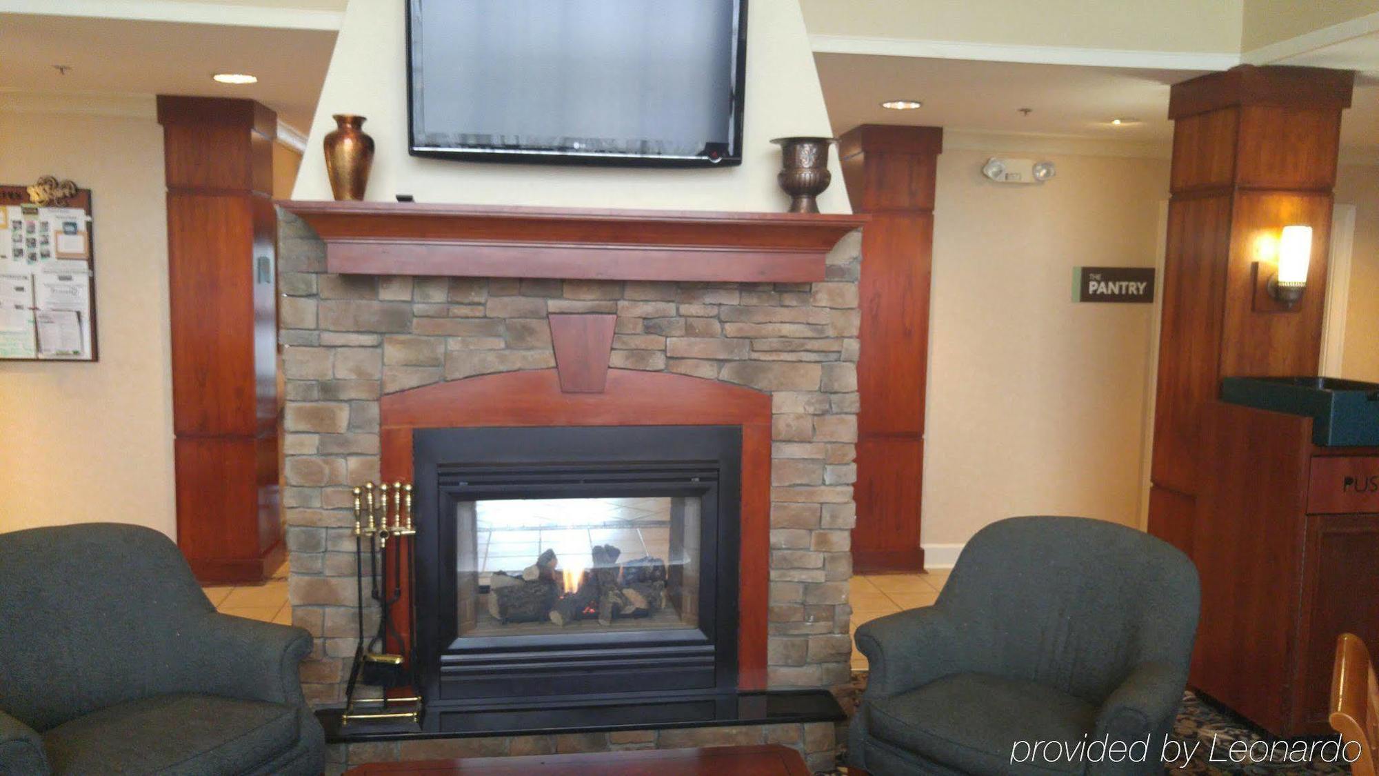 Staybridge Suites Louisville - East By Ihg Экстерьер фото