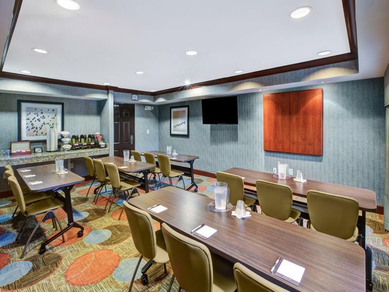 Staybridge Suites Louisville - East By Ihg Экстерьер фото