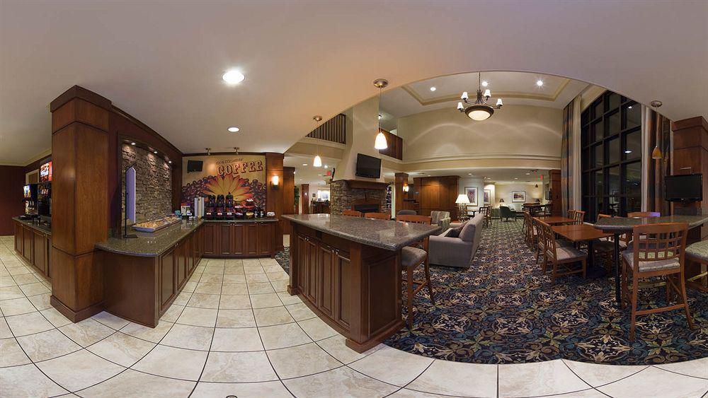 Staybridge Suites Louisville - East By Ihg Экстерьер фото